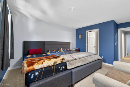 Hallway Photo of 18 12110 75a Avenue, Surrey, BC