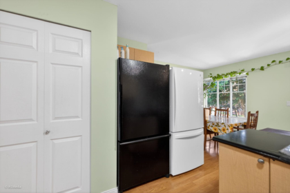 Pantry Photo of 18 12110 75a Avenue, Surrey, BC