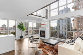 801 1238 Richards Street, Vancouver, BC