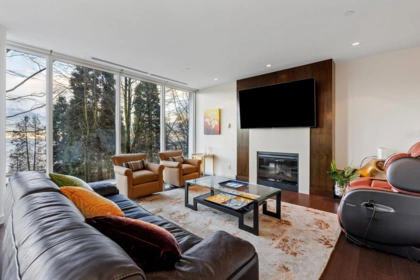 TH102 1139 W Cordova Street, Vancouver, BC, Vancouver — Townhouse for sale