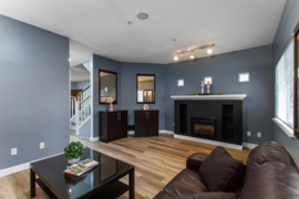 9 1108 Riverside Close, Port Coquitlam, BC