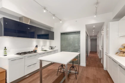 227 108 E 1st Avenue, Vancouver, BC, Vancouver — Apartment/Condo for sale