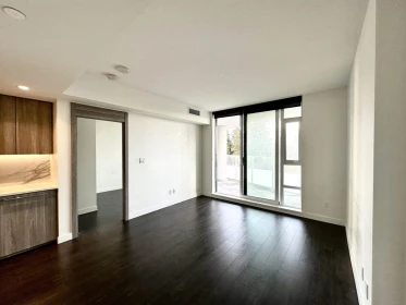 Breakfast Nook Photo of 708 9887 Whalley Boulevard, Surrey, BC