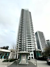 708 9887 Whalley Boulevard, Surrey, BC, Surrey — Apartment/Condo for sale