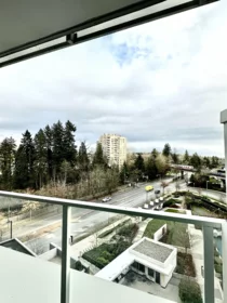 708 9887 Whalley Boulevard, Surrey, BC, Surrey — Apartment/Condo for sale