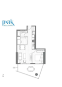 708 9887 Whalley Boulevard, Surrey, BC