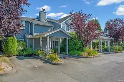 2 7240 Langton Road, Richmond, BC