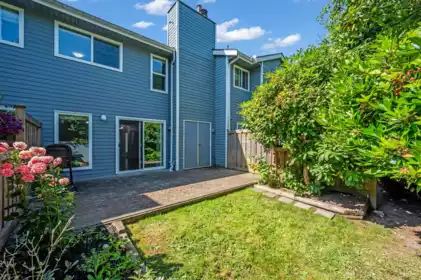 2 7240 Langton Road, Richmond, BC