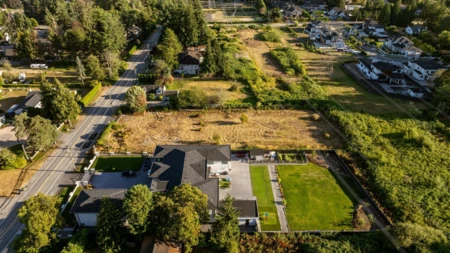 5701 128 Street, Surrey, BC, Surrey — Land for sale