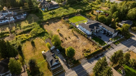 5701 128 Street, Surrey, BC, Surrey — Land for sale
