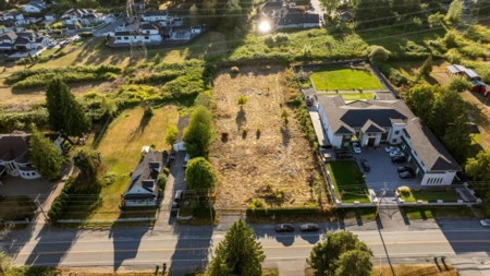 5701 128 Street, Surrey, BC, Surrey — Land for sale