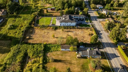 5701 128 Street, Surrey, BC, Surrey — Land for sale