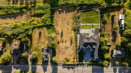 5701 128 Street, Surrey, BC, Surrey — Land for sale