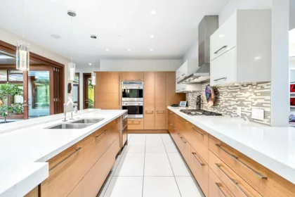 Pantry Photo of 389 Moyne Drive, West Vancouver, BC