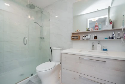 Loft / Bonus Room Photo of 2902 4458 Beresford Street, Burnaby, BC
