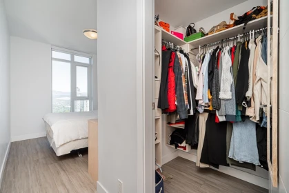 Office / Den Photo of 2902 4458 Beresford Street, Burnaby, BC