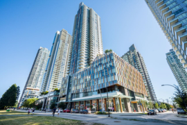 2902 4458 Beresford Street, Burnaby, BC