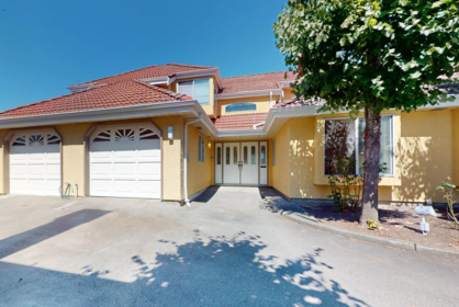 6 8231 Francis Road, Richmond, BC, Richmond — Townhouse for sale