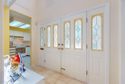 6 8231 Francis Road, Richmond, BC, Richmond — Townhouse for sale