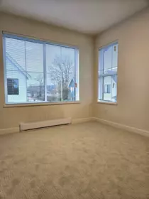 Bedroom 3 Photo of 139 488 Furness Street, New Westminster, BC