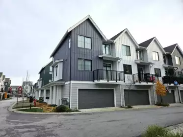 139 488 Furness Street, New Westminster, BC, Queensborough — 4 bed townhouse for sale