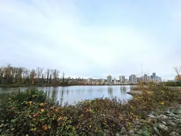 Loft / Bonus Room Photo of 139 488 Furness Street, New Westminster, BC