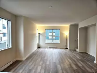 Primary Bedroom Photo of 139 488 Furness Street, New Westminster, BC