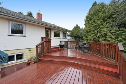 Loft / Bonus Room Photo of 5214 12 Avenue, Delta, BC
