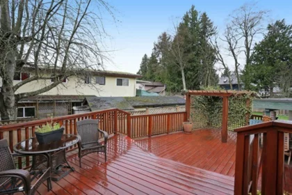 Office / Den Photo of 5214 12 Avenue, Delta, BC