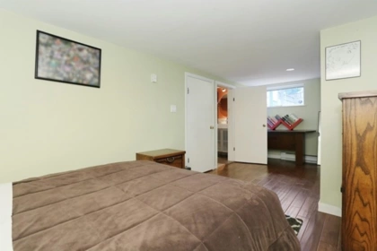 Powder Room Photo of 5214 12 Avenue, Delta, BC