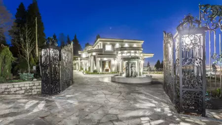 1175 Eyremount Drive, West Vancouver, BC