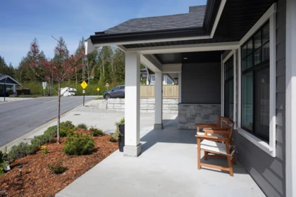 Family Room Photo of 6078 Kingbird Avenue, Sechelt, BC