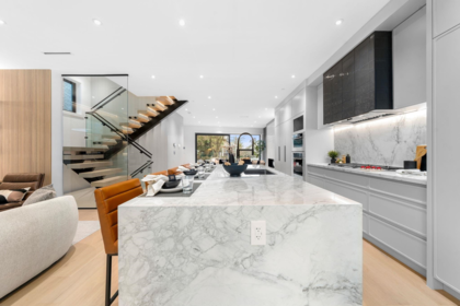 Basement Recreation Room Photo of 3679 Pandora Street, Vancouver, BC