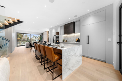 Loft / Bonus Room Photo of 3679 Pandora Street, Vancouver, BC