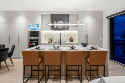 Pantry Photo of 3679 Pandora Street, Vancouver, BC