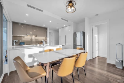 Kitchen Photo of 1205 4711 Hazel Street, Burnaby, BC