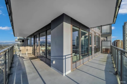 Loft / Bonus Room Photo of 1205 4711 Hazel Street, Burnaby, BC