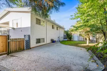 Primary Bedroom Photo of 11730 11732 Bonson Road, Pitt Meadows, BC