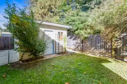 Walk-In Closet Photo of 11730 11732 Bonson Road, Pitt Meadows, BC