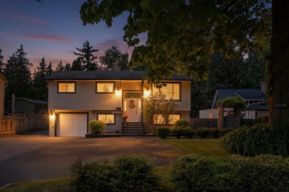 25035 10 Avenue, Langley, BC