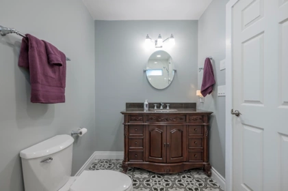 Hallway Photo of 25035 10 Avenue, Langley, BC