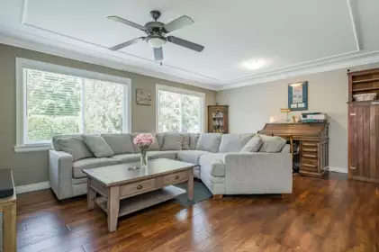 Loft / Bonus Room Photo of 25035 10 Avenue, Langley, BC
