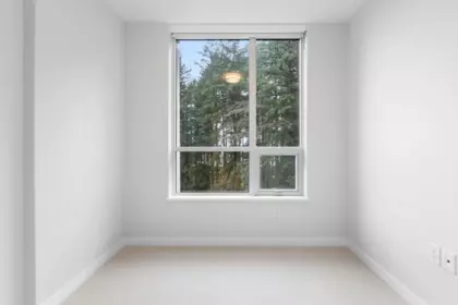 Bedroom 3 Photo of 708 5380 Crooked Branch Road, Vancouver, BC