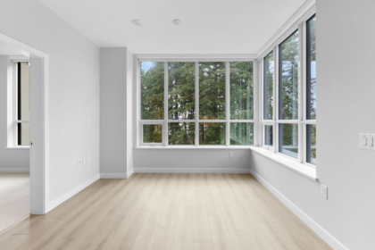 Breakfast Nook Photo of 708 5380 Crooked Branch Road, Vancouver, BC