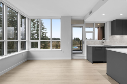 708 5380 Crooked Branch Road, Vancouver, BC, Vancouver — Apartment/Condo for sale