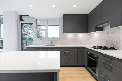 708 5380 Crooked Branch Road, Vancouver, BC, Vancouver — Apartment/Condo for sale