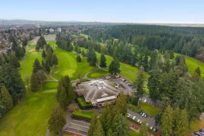 Fitness Center Photo Near 708 5380 Crooked Branch Road, Vancouver, BC