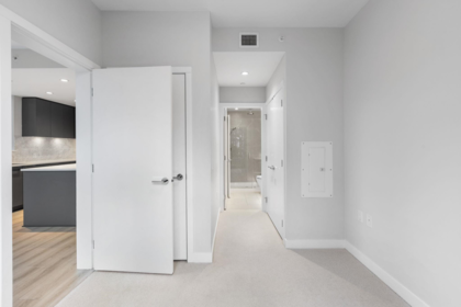 Laundry Room Photo of 708 5380 Crooked Branch Road, Vancouver, BC