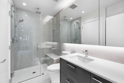 Office / Den Photo of 708 5380 Crooked Branch Road, Vancouver, BC