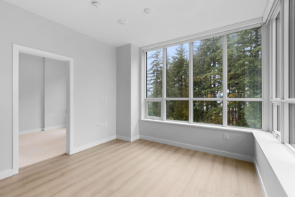 Primary Bedroom Photo of 708 5380 Crooked Branch Road, Vancouver, BC